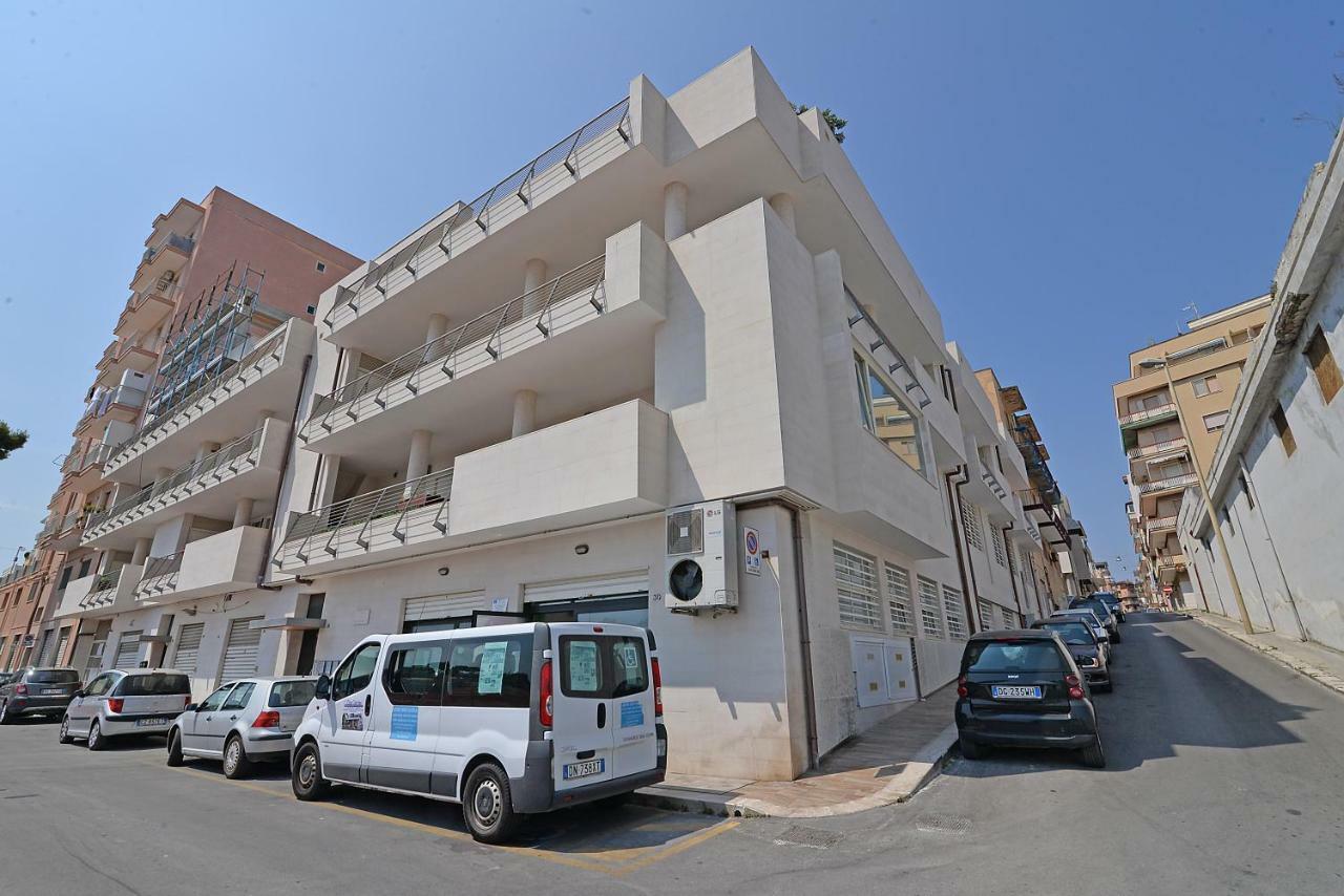 Casa Roberta Bed & Breakfast Monopoli Exterior foto