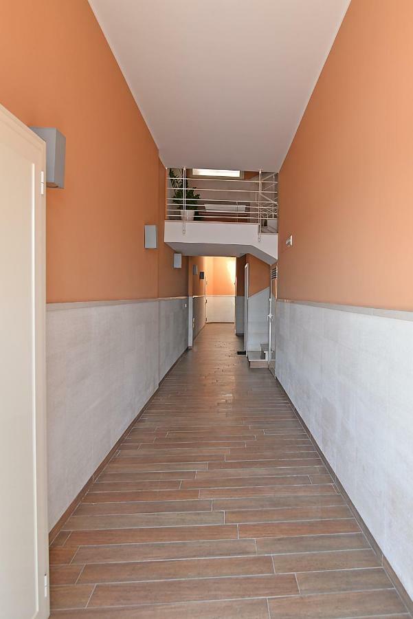 Casa Roberta Bed & Breakfast Monopoli Exterior foto