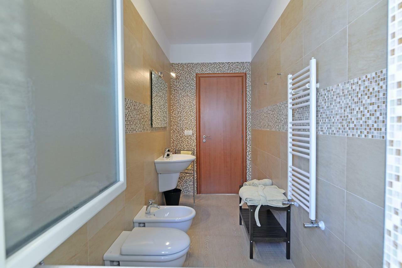 Casa Roberta Bed & Breakfast Monopoli Exterior foto