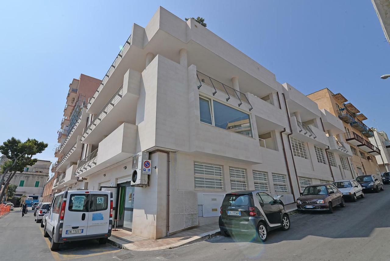 Casa Roberta Bed & Breakfast Monopoli Exterior foto