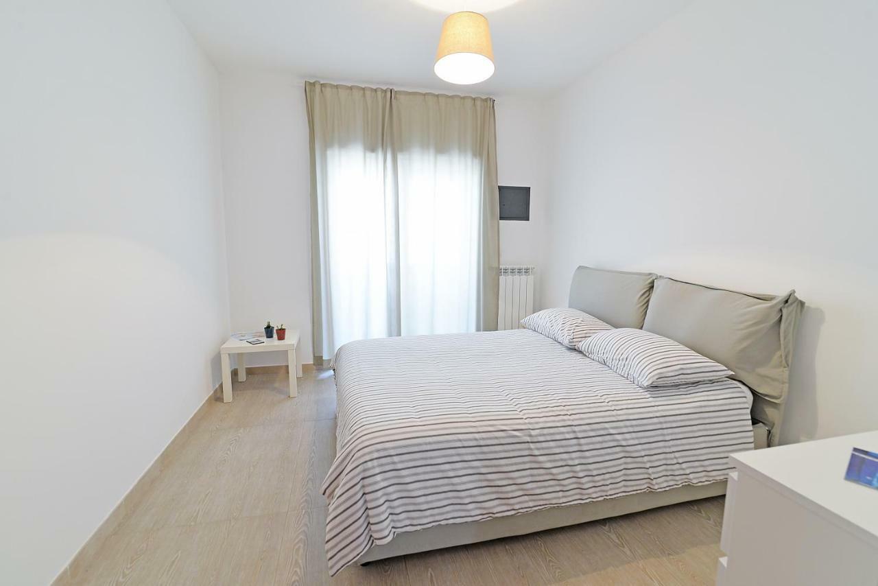 Casa Roberta Bed & Breakfast Monopoli Exterior foto