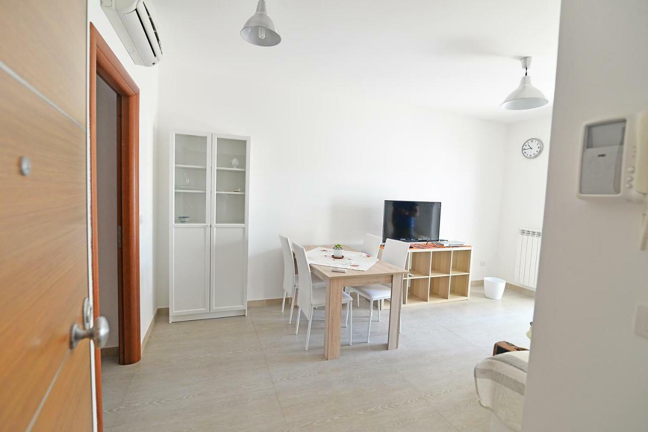 Casa Roberta Bed & Breakfast Monopoli Exterior foto