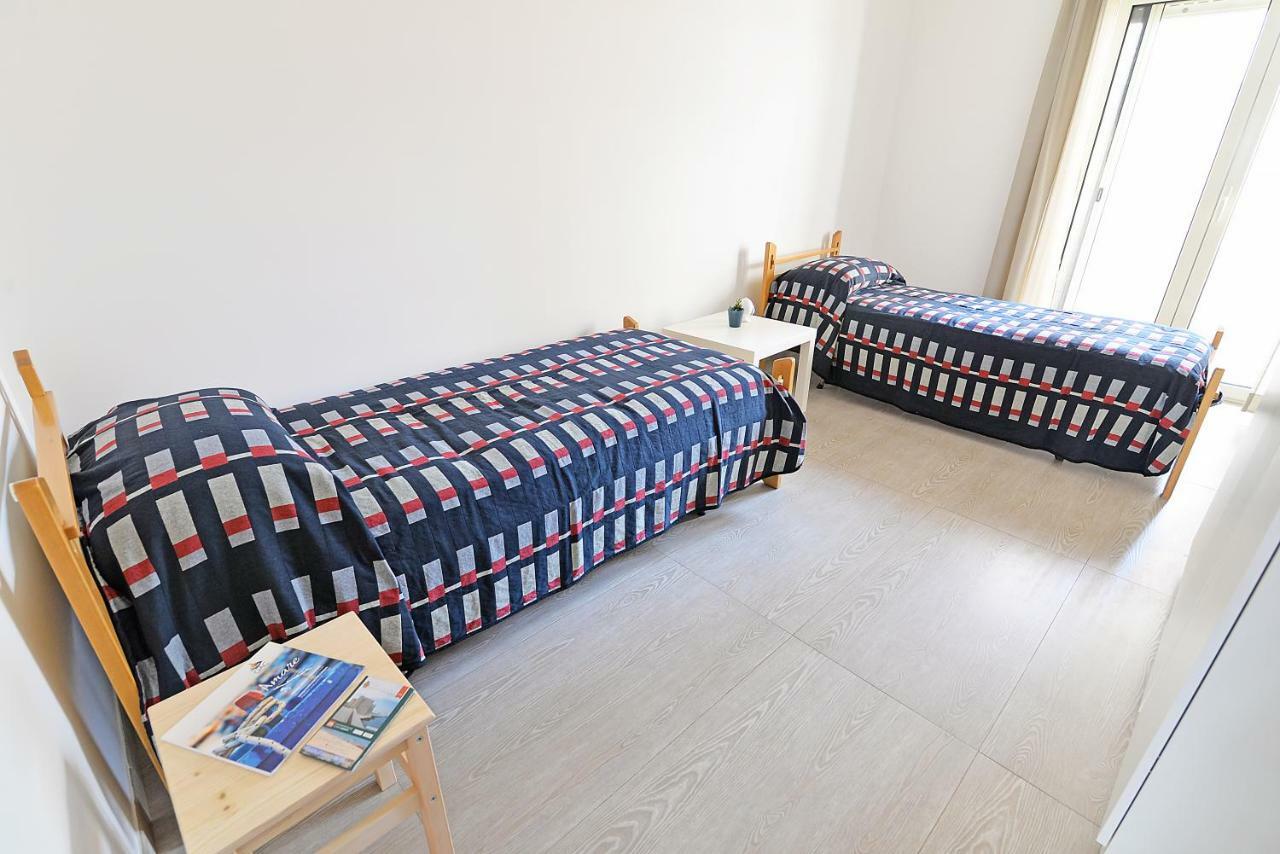 Casa Roberta Bed & Breakfast Monopoli Exterior foto