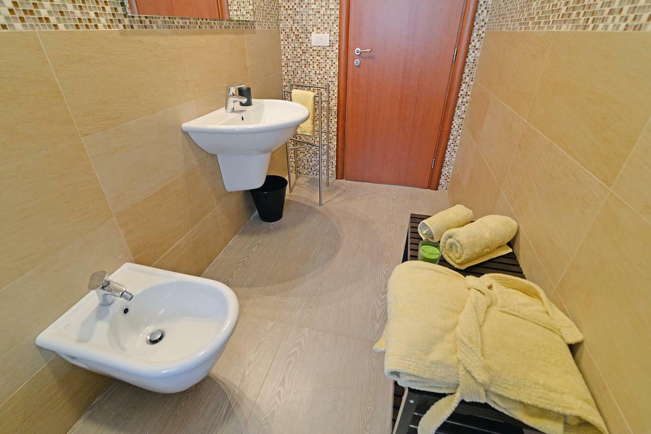 Casa Roberta Bed & Breakfast Monopoli Exterior foto
