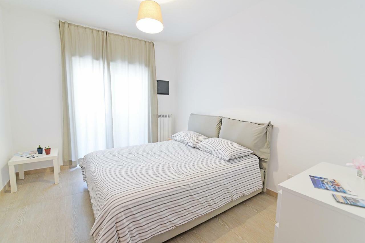 Casa Roberta Bed & Breakfast Monopoli Exterior foto