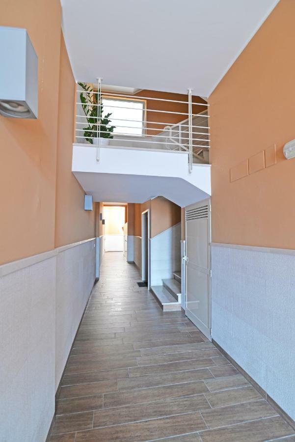 Casa Roberta Bed & Breakfast Monopoli Exterior foto