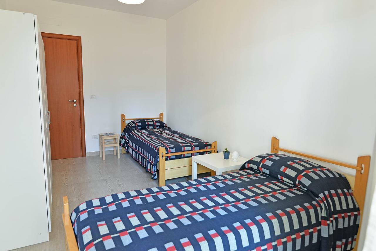 Casa Roberta Bed & Breakfast Monopoli Exterior foto