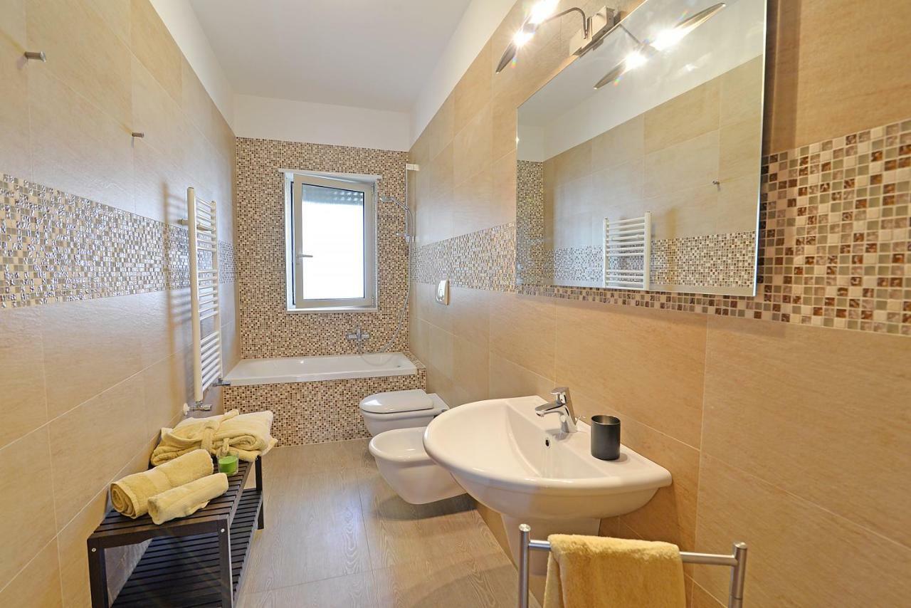 Casa Roberta Bed & Breakfast Monopoli Exterior foto