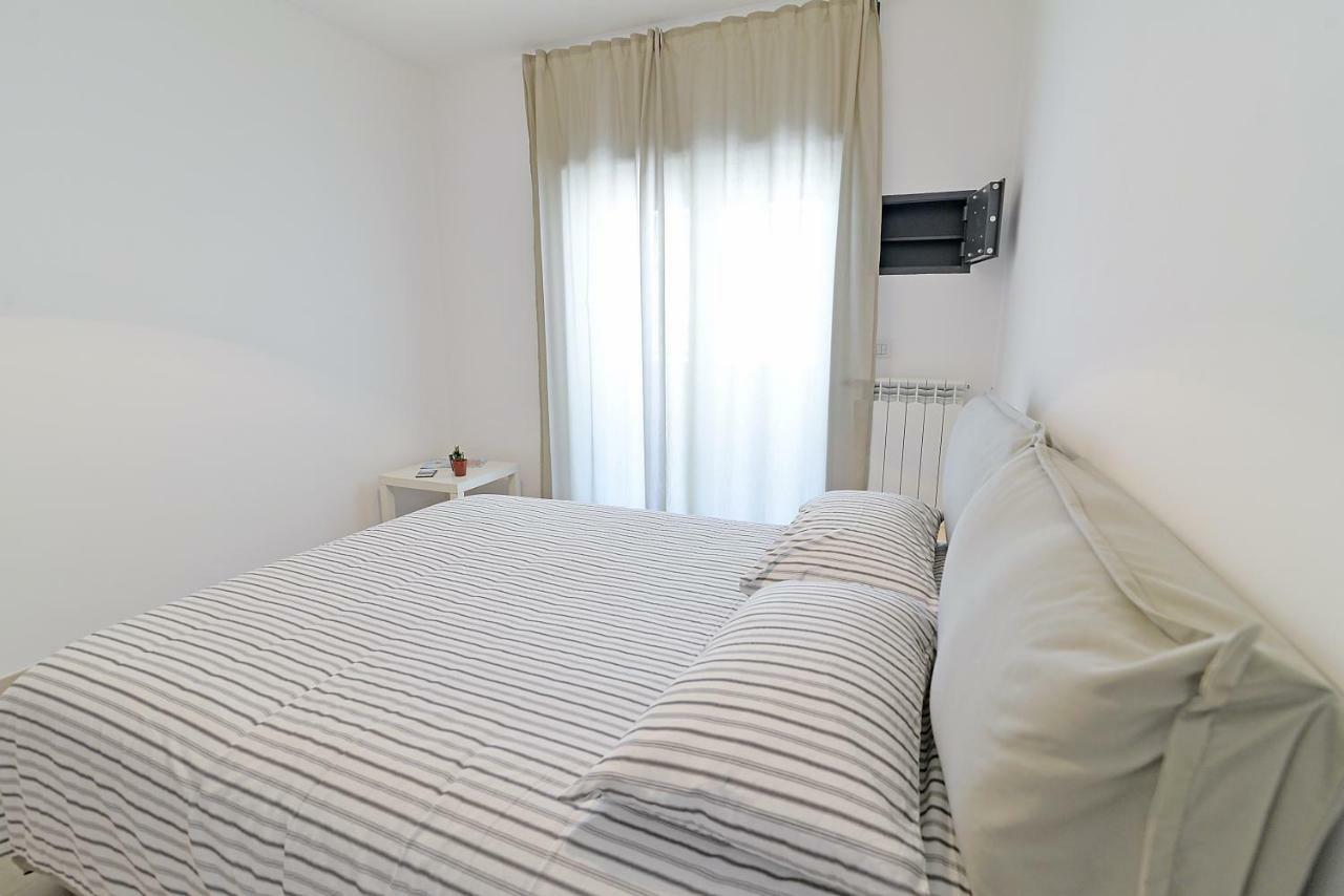 Casa Roberta Bed & Breakfast Monopoli Exterior foto
