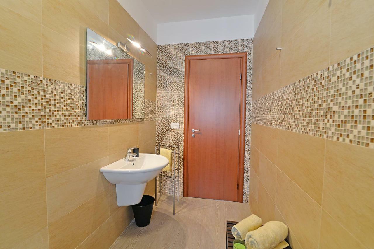 Casa Roberta Bed & Breakfast Monopoli Exterior foto