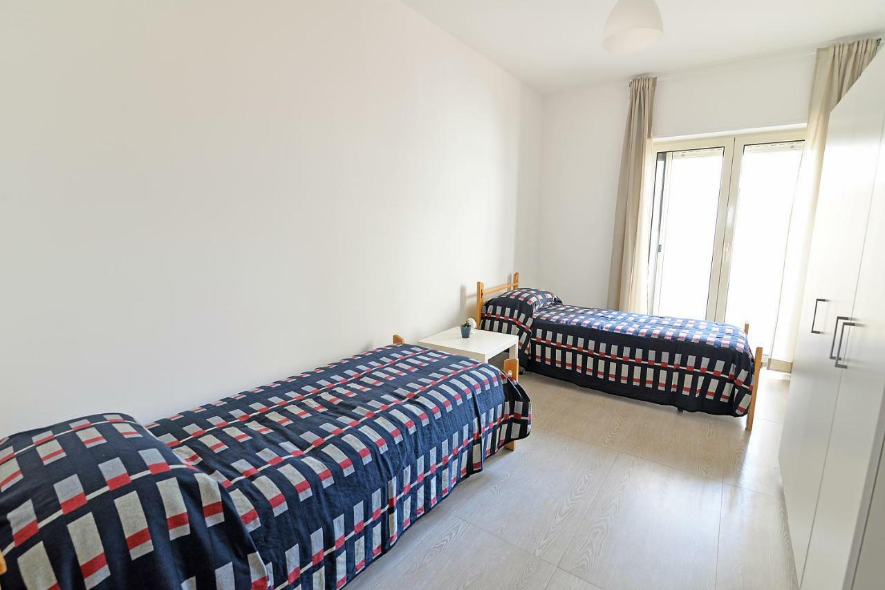 Casa Roberta Bed & Breakfast Monopoli Exterior foto