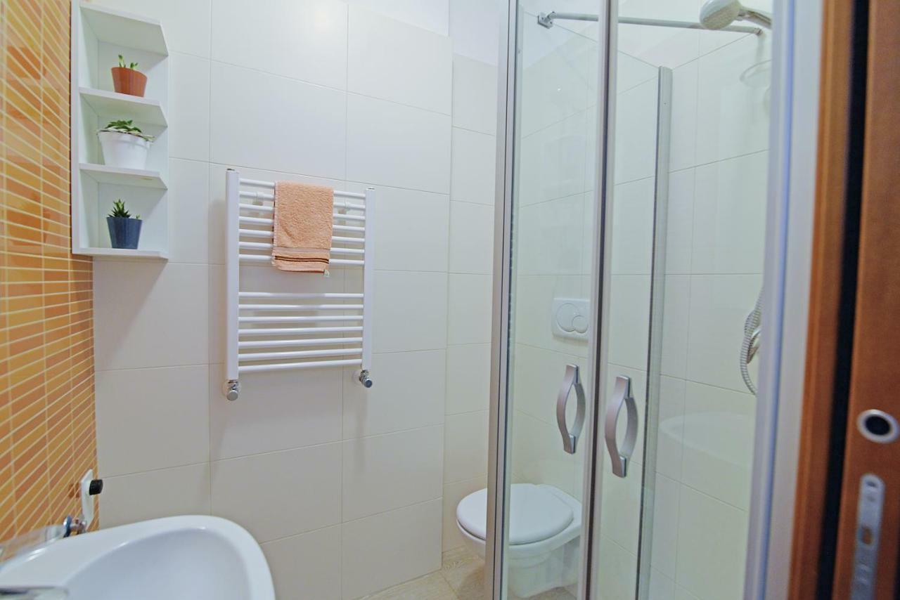 Casa Roberta Bed & Breakfast Monopoli Exterior foto