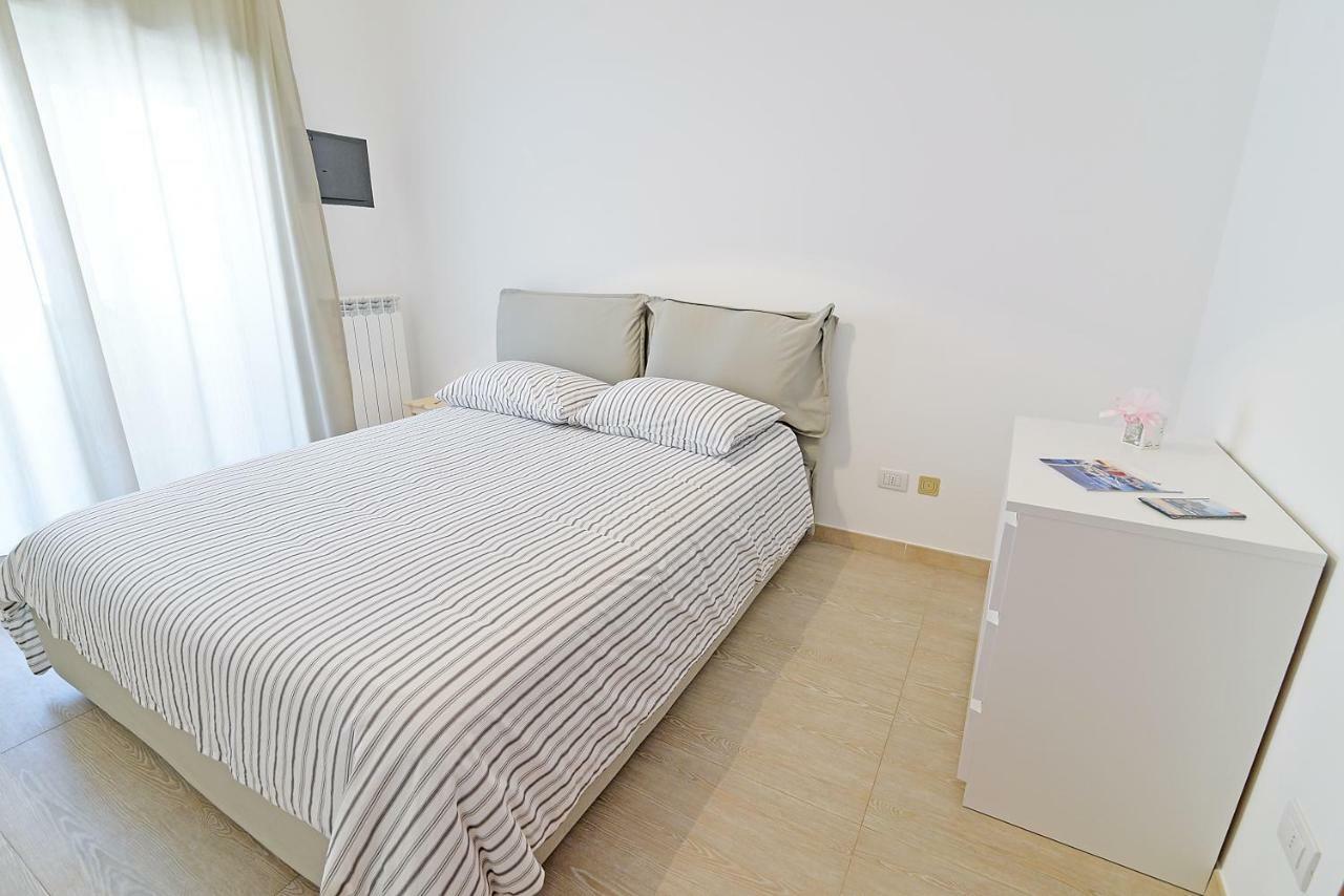 Casa Roberta Bed & Breakfast Monopoli Exterior foto