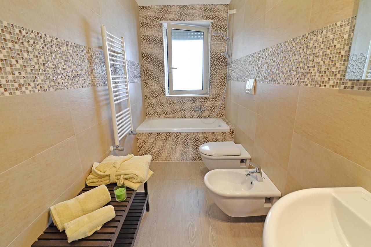 Casa Roberta Bed & Breakfast Monopoli Exterior foto