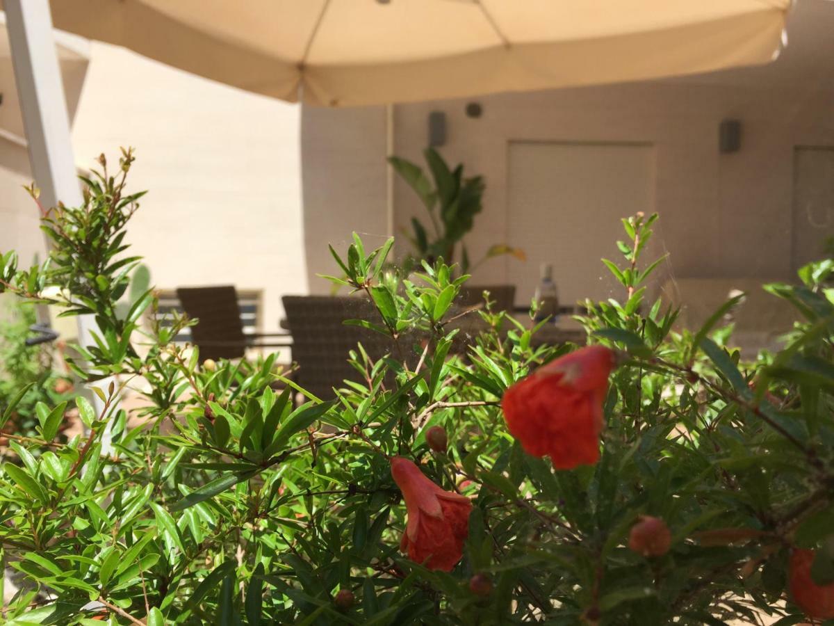 Casa Roberta Bed & Breakfast Monopoli Exterior foto